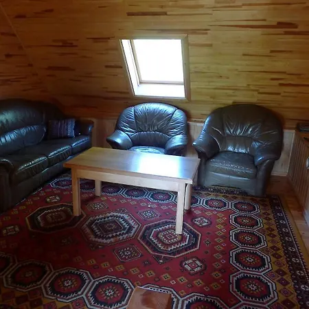 Brivdienu Maja Lejas Pope Room photo