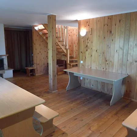 Brivdienu Maja Lejas Pope Room photo