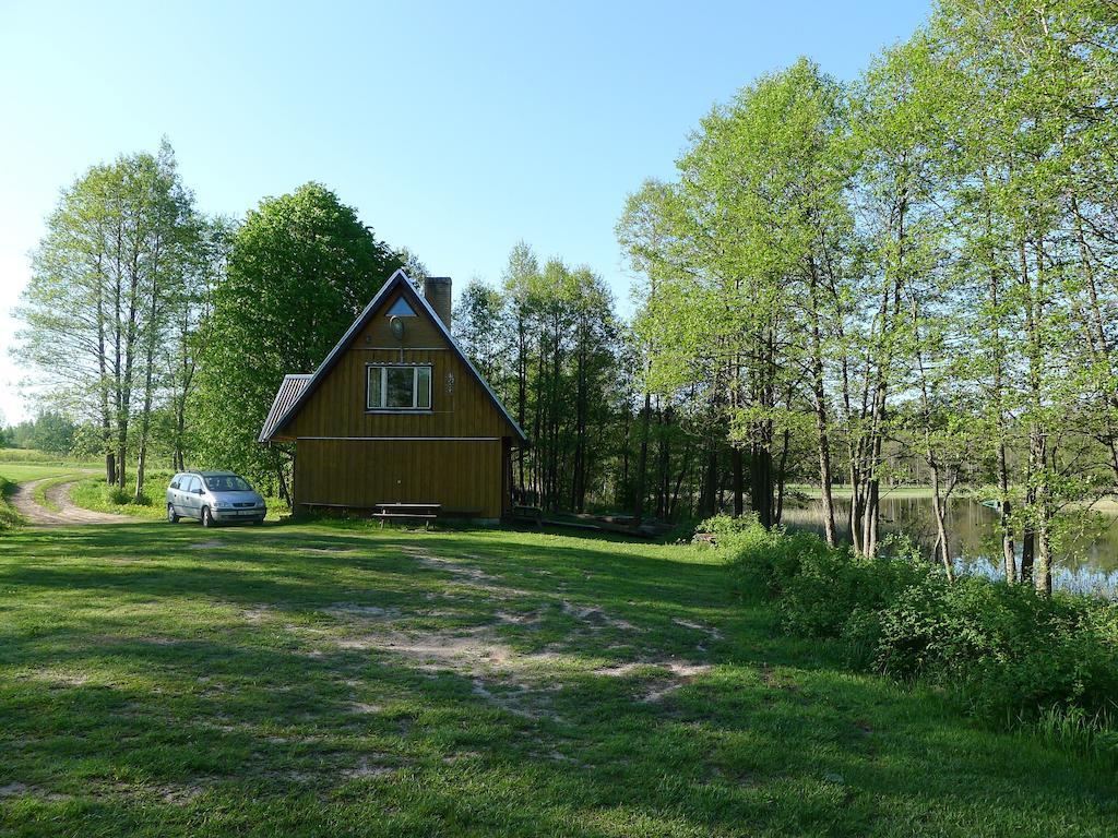 Brivdienu Maja Lejas