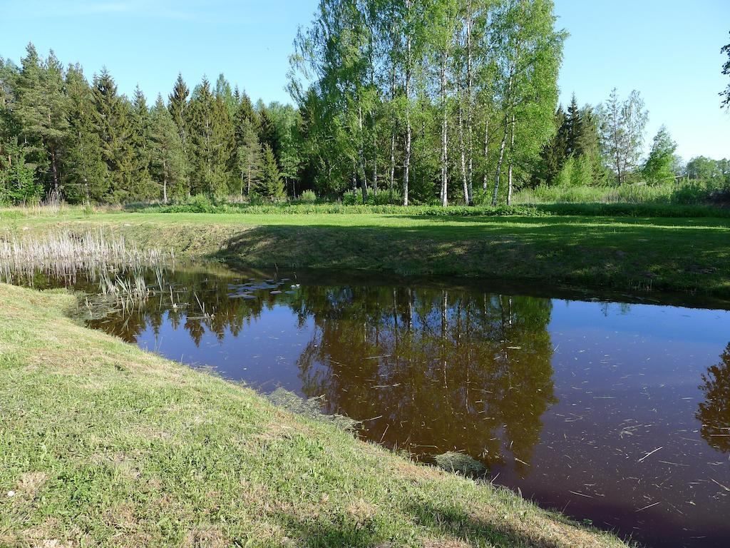 Brivdienu Maja Lejas
